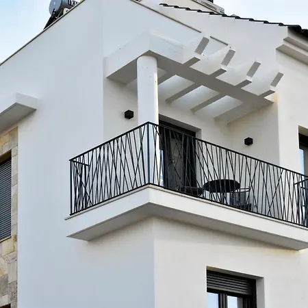 Aptos Millán Apartman