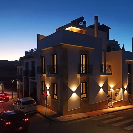 Aptos Millan Apartment Ardales