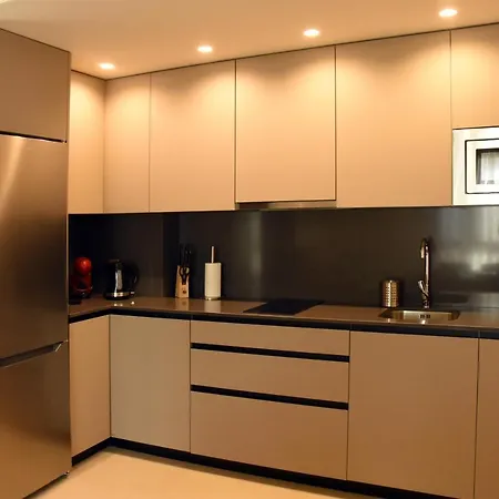 Aptos Millan Apartment Ardales