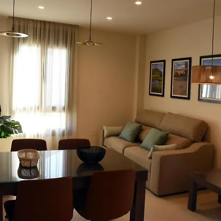 Apartment Aptos Millan