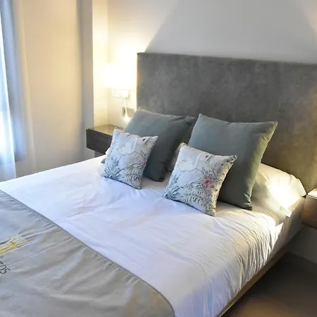 Aptos Millan Apartment