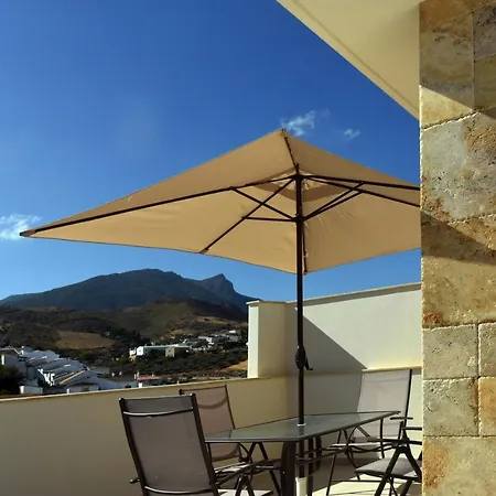 Aptos Millan Apartment Ardales
