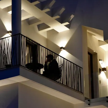 Aptos Millan Apartment *