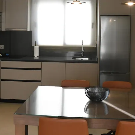 Aptos Millan Apartment