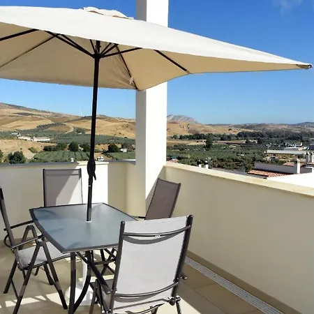 Apartment Aptos Millan
