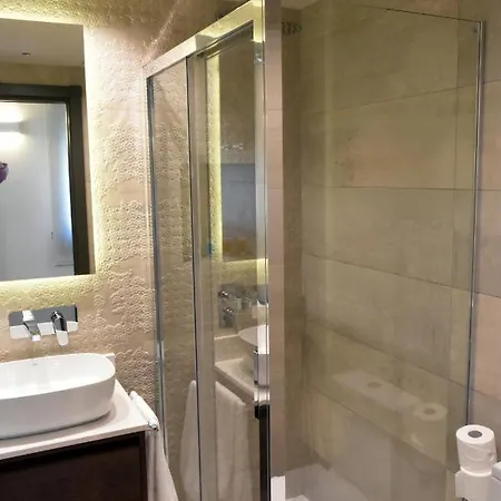 Aptos Millan Apartment Ardales