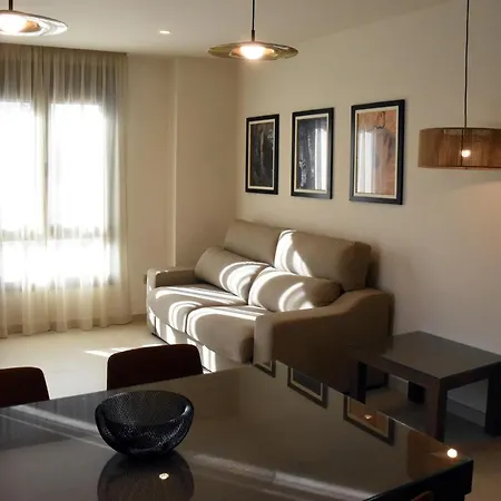 Aptos Millan Apartment