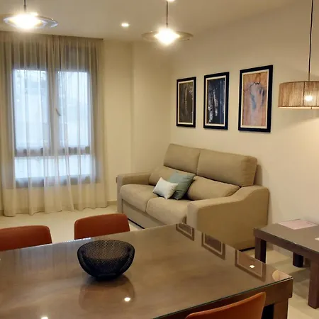 Apartment Aptos Millan Ardales
