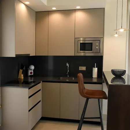 Apartment Aptos Millan Ardales