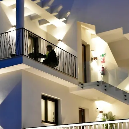 Apartment Aptos Millan