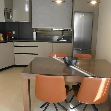 Apartmán Aptos Millan