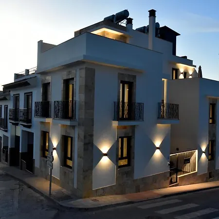 Aptos Millan Apartment *