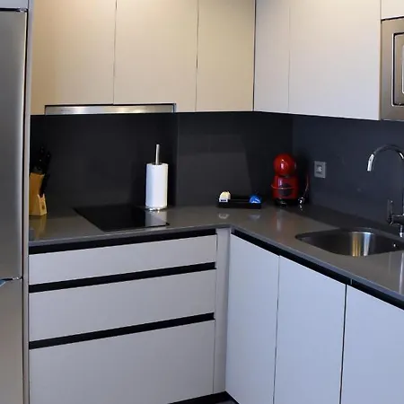 Aptos Millan Apartment Ardales