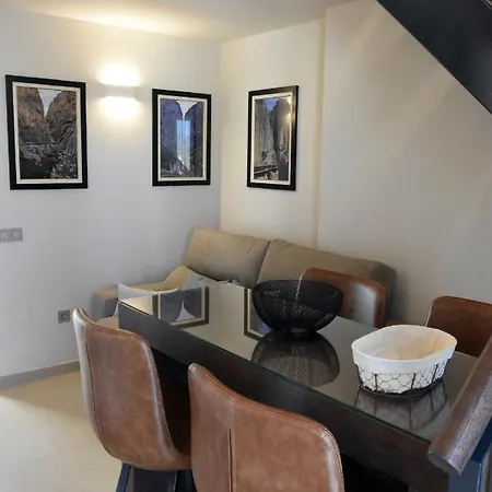 Apartment Aptos Millan Ardales
