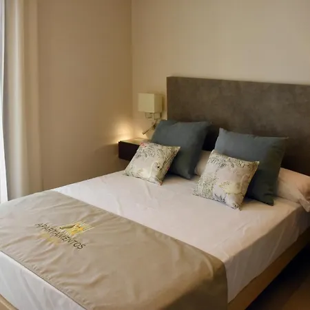 Aptos Millan Apartment *