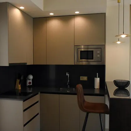 Aptos Millan Apartment *