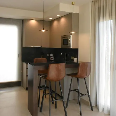 Aptos Millán Apartamento *